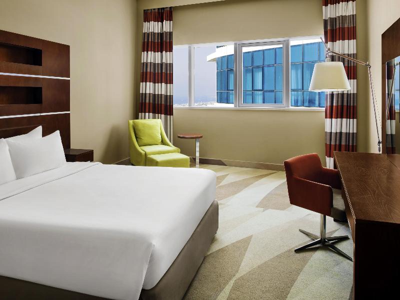 Novotel Dubai Al Barsha - Oda