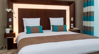 Novotel Dubai Al Barsha fotoÄŸrafÄ±