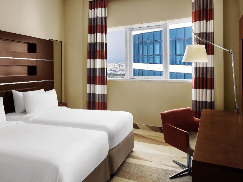 Novotel Dubai Al Barsha - Oda