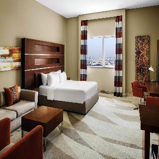 Novotel Dubai Al Barsha fotoÄŸrafÄ±
