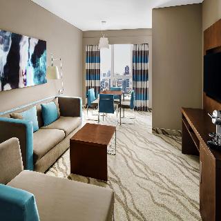 Novotel Dubai Al Barsha fotoÄŸrafÄ±