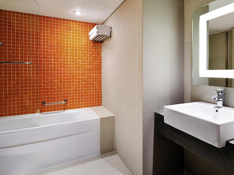 Novotel Dubai Al Barsha - Oda