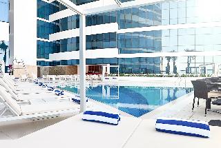 Novotel Dubai Al Barsha fotoÄŸrafÄ±
