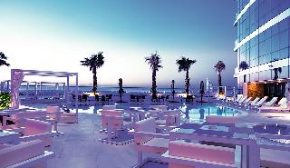 Novotel Dubai Al Barsha fotoÄŸrafÄ±