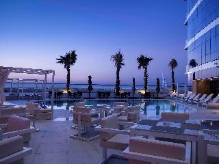 Novotel Dubai Al Barsha fotoÄŸrafÄ±