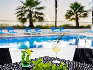 Novotel Dubai Al Barsha fotoÄŸrafÄ±