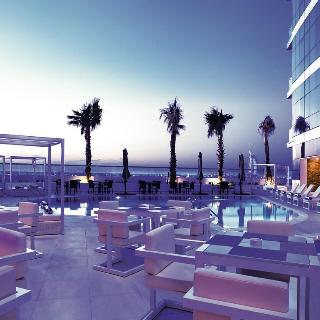 Novotel Dubai Al Barsha fotoÄŸrafÄ±