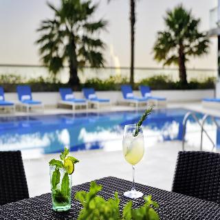 Novotel Dubai Al Barsha fotoÄŸrafÄ±