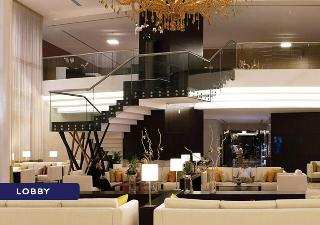 Novotel Dubai Al Barsha fotoÄŸrafÄ±