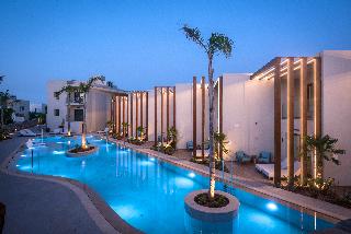 Noble Hotel Suites Adults Only