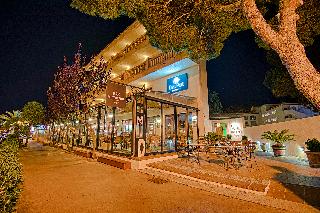Hotel Bell Port