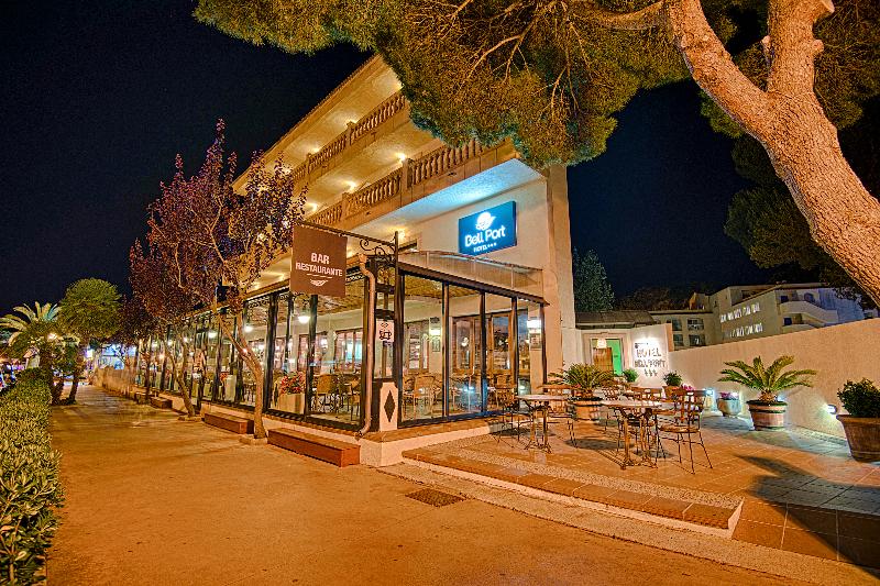 Hotel Bell Port - Genel