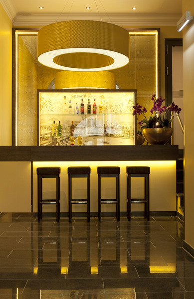 Hotel Jakob Regensburg DownTown BW Signature - Bar