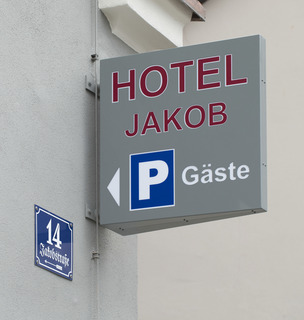 Hotel Jakob Regensburg DownTown BW Signature fotoÄŸrafÄ±