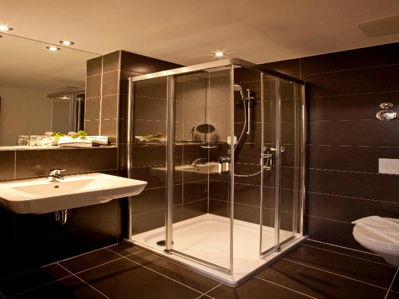 Hotel Jakob Regensburg DownTown BW Signature - Oda