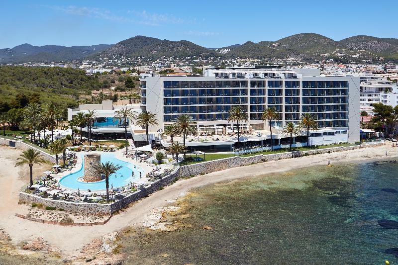 Torre del Mar Ibiza - Genel