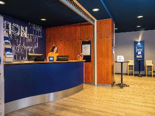 ibis budget Graz City fotoÄŸrafÄ±