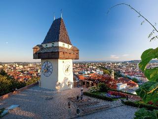 ibis budget Graz City fotoÄŸrafÄ±