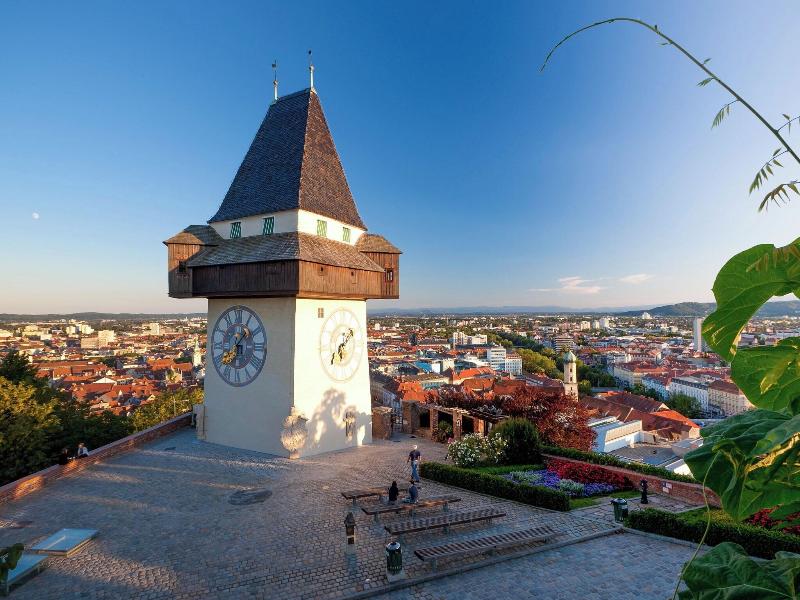 ibis budget Graz City - Aktivite