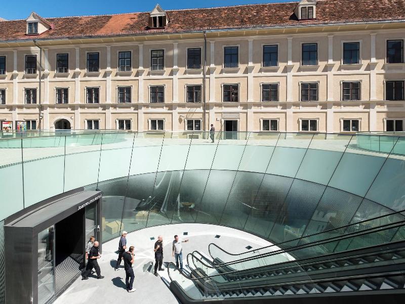 ibis budget Graz City - Aktivite