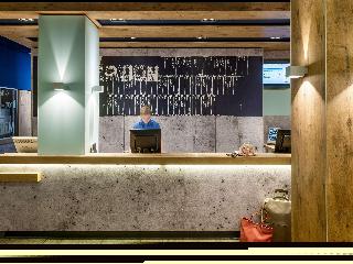 ibis budget Graz City fotoÄŸrafÄ±