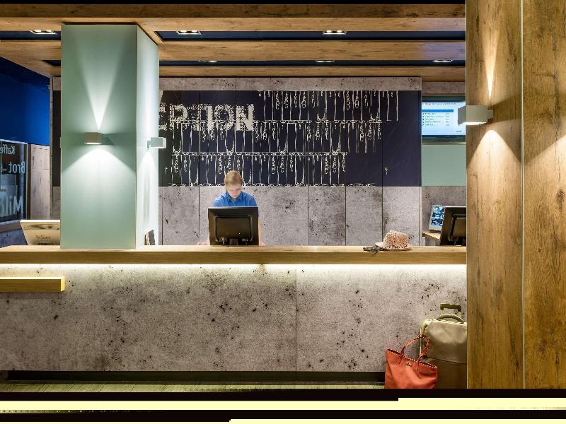 ibis budget Graz City - Aktivite