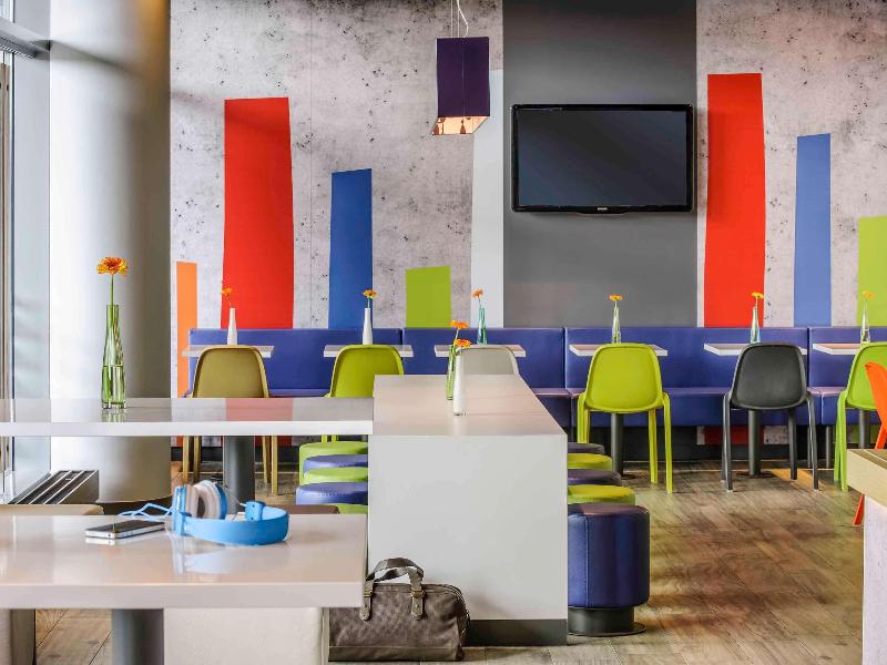 ibis budget Graz City - Aktivite