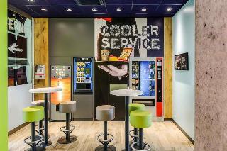 ibis budget Graz City fotoÄŸrafÄ±