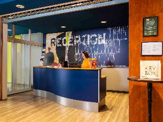 ibis budget Graz City fotoÄŸrafÄ±