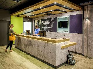 ibis budget Graz City fotoÄŸrafÄ±