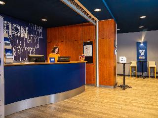 ibis budget Graz City fotoÄŸrafÄ±