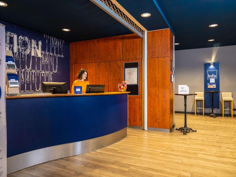 ibis budget Graz City - Genel