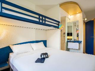 ibis budget Graz City fotoÄŸrafÄ±