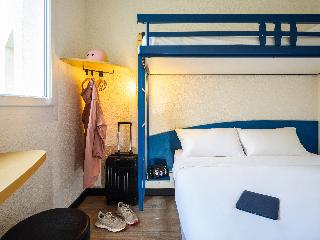 ibis budget Graz City fotoÄŸrafÄ±