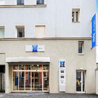 ibis budget Graz City fotoÄŸrafÄ±