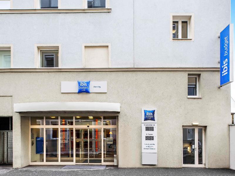 ibis budget Graz City - Genel