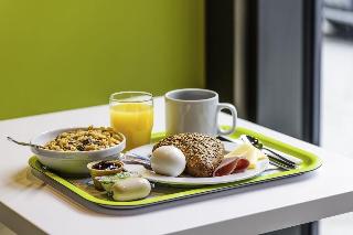 ibis budget Graz City fotoÄŸrafÄ±