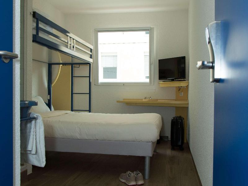 ibis budget Graz City - Oda