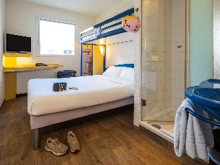 ibis budget Graz City fotoÄŸrafÄ±