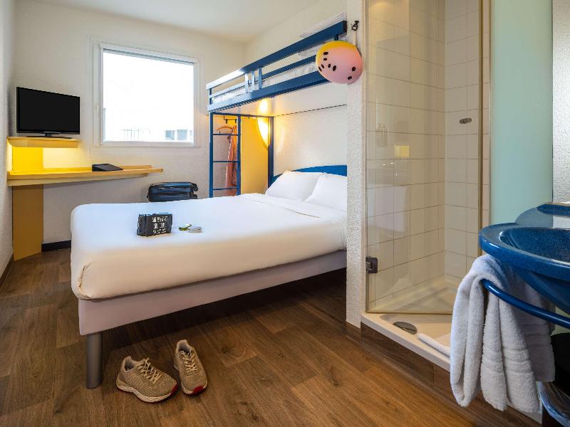 ibis budget Graz City - Oda