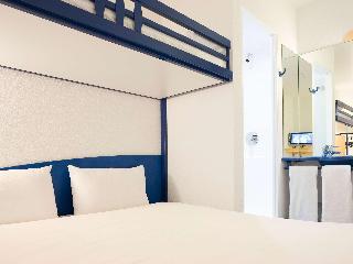 ibis budget Graz City fotoÄŸrafÄ±