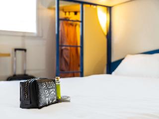 ibis budget Graz City fotoÄŸrafÄ±