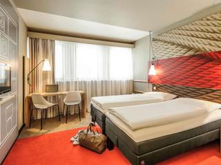 ibis Innsbruck otel fotoğrafı
