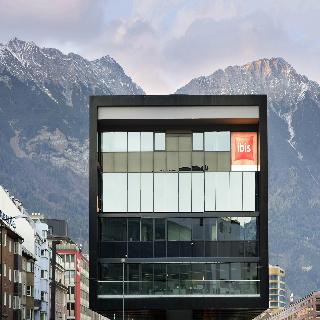 ibis Innsbruck fotoÄŸrafÄ±