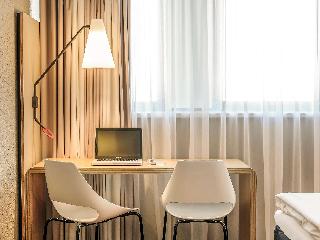 ibis Innsbruck fotoÄŸrafÄ±