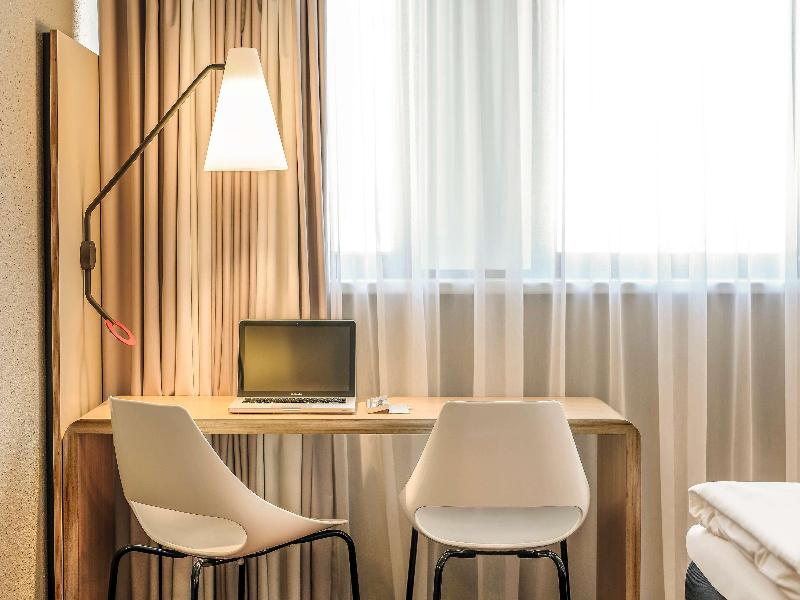 ibis Innsbruck - Oda