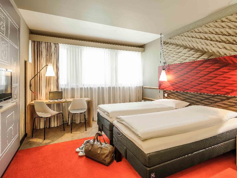 ibis Innsbruck - Oda