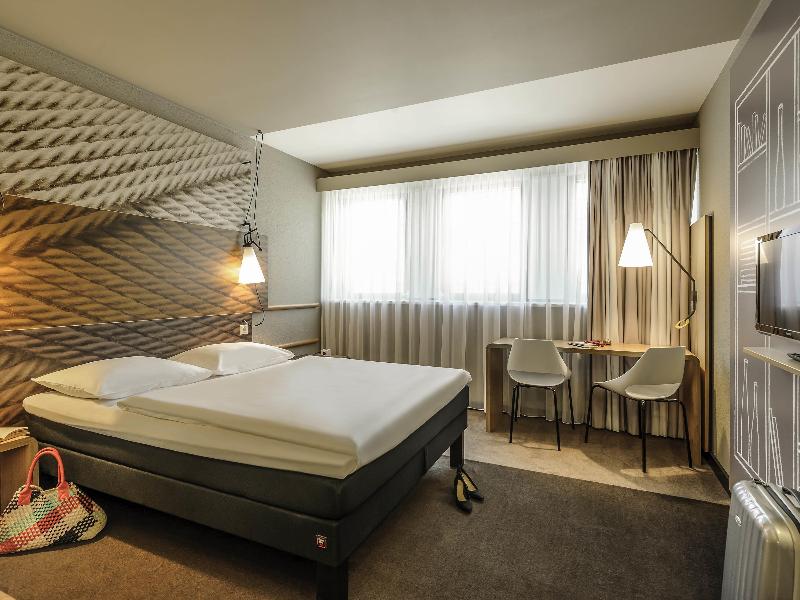 ibis Innsbruck - Oda