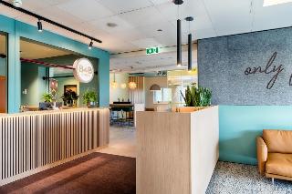 B&B Hotel Salzburg-Nord fotoÄŸrafÄ±