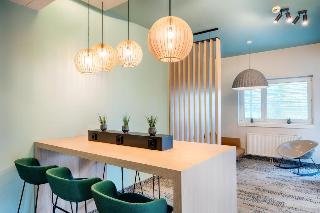 B&B Hotel Salzburg-Nord fotoÄŸrafÄ±